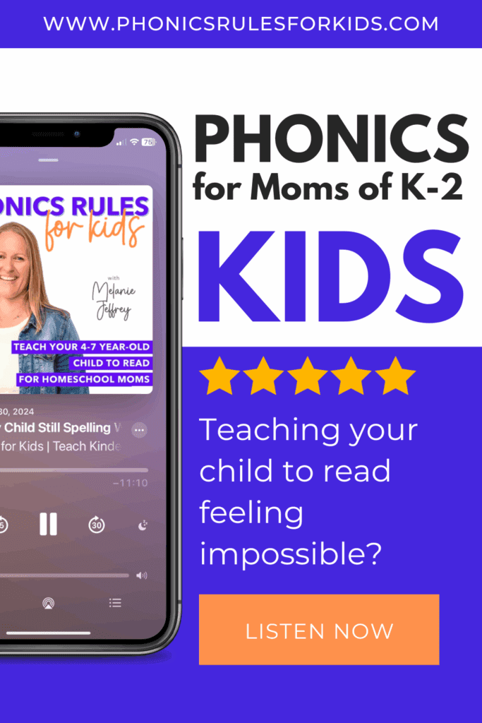 3rd grader struggles to read