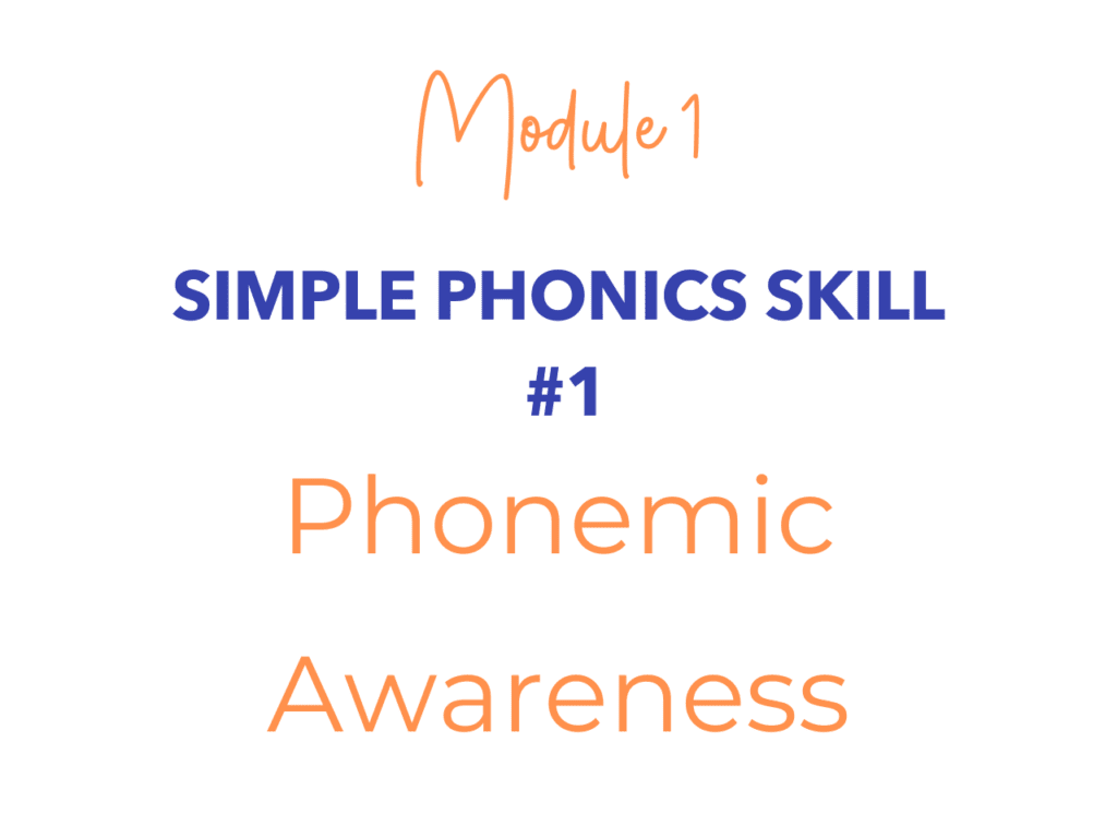 homeschool kindergarten phonics curriculum