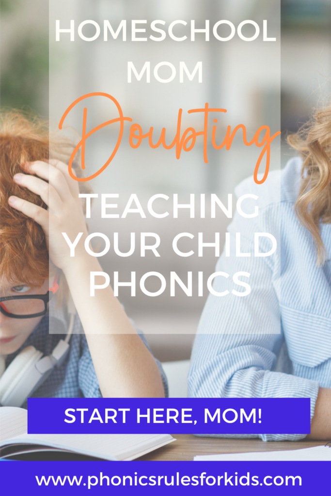 homeschool organization and paper clutter