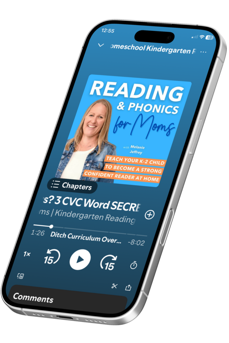 best homeschool reading curriculum