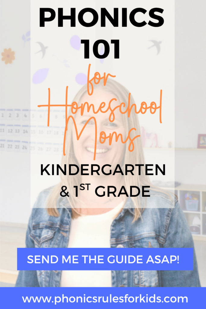 best homeschool reading curriculum